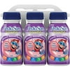 Pediasure Sidekicks Strawberry 4 Pack
