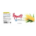 thumbnail image 2 of Amoretti - Sweet Corn Extract Water Soluble 2 oz - Highly Concentrated & Perfect For Pastry, Savory, Brewing, and more, Preservative Free, Vegan, Kosher Pareve, Keto Friendly, 2 of 7