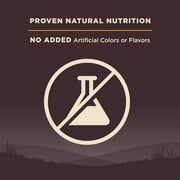 Wellness CORE Puppy Dry Dog Food, Small Breed, Grain Free, High Protein, Natural, Turkey & Salmon Recipe, (12-Pound Bag)