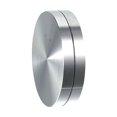 thumbnail image 3 of Plato giratorio con rodamiento, herramienta redonda, electrodoméstico de metal, plato giratorio con rodamiento de aluminio para pasteles 38 mm x 12 mm, 3 of 9