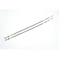 thumbnail image 3 of Uflex ZTF TILLER Y1 ZTF Tiller System Without Tiller Handle for Yamaha 90-115 HP Engines 2015+, 3 of 5
