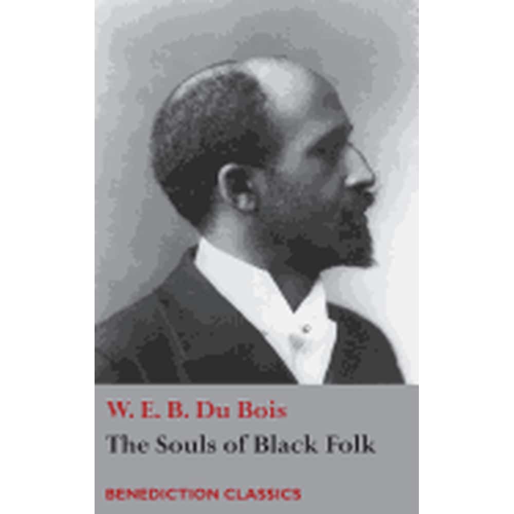 The Souls of Black Folk (Hardcover) - Walmart.com - Walmart.com