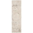 thumbnail image 6 of SAFAVIEH Marquee Georgiana Floral Area Rug, Beige/Ivory, 9' x 12', 6 of 10