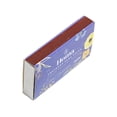 thumbnail image 4 of Fosforos Homa PARA VELAS LA CENTRAL Paquete DE 10 CAJITAS 45 pzas c/u, 4 of 5