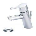 thumbnail image 1 of Robinet de Lavabo I2 L-6050 4.75 in. à une Poignée - Chrome, 1 of 3