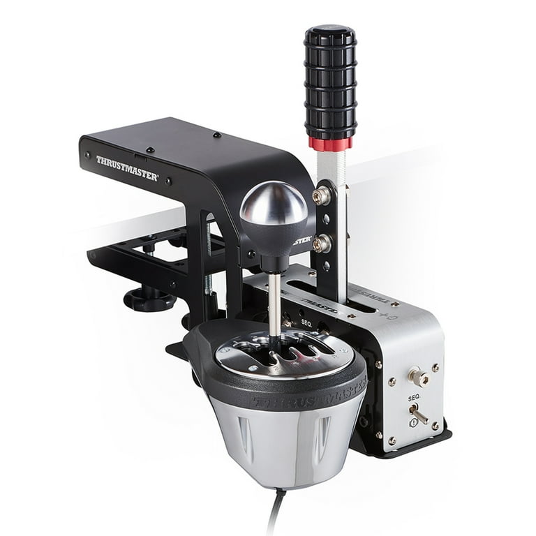 Thrustmaster TM Clamp for TSS Handbrake Sparco Mod Plus and