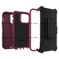 thumbnail image 2 of OtterBox iPhone 14 Pro Max/Plus/13 12 11 XS XR/X Defender Series Funda | Auténtico Original, 2 of 3