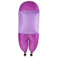 thumbnail image 2 of Purple Imposter Inflatable Child Costume | Standard, 2 of 4