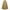 Khaki, variant on Patlollav Womens Solid Pleated Loose Hem Long Half Length Skirt Deals on Ladies