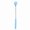 D, variant on Multifunctional Spring Massage Hammer - Portable Tool for Back and Neck Muscle Relief