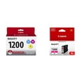 thumbnail image 1 of Paquete múltiple de tintas Canon MAXIFY PGI-1200, compatible con 3 colores, 1 of 5