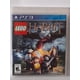 thumbnail image 1 of LEGO: The Hobbit Warner Bros PS3, 1 of 1