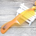 thumbnail image 3 of Maoww Bull tendon comb plastic comb, 3 of 7