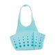 thumbnail image 5 of unbranded Soporte Ajustable Azul Para Esponja Y Jabonera Con Almacenamiento Colgante Para Cocina, 5 of 8