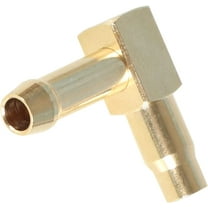 SEBLAFF Fuel Inlet Elbow Repair Kit Replacement for 27371-76A Carburetor CVK34 CV40 CVK44 1976-2006