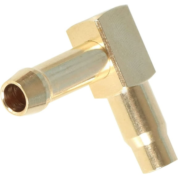 SEBLAFF Fuel Inlet Elbow Repair Kit Replacement for 27371-76A Carburetor CVK34 CV40 CVK44 1976-2006