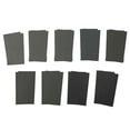 thumbnail image 4 of 18PCS 75*140mm Wet And Dry Sand Paper Polishing 400-3000grit, 4 of 7