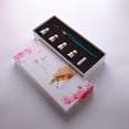 thumbnail image 6 of 1pc Vintage Handmade Glass Dip Signature Ink Fountain Pen Writing Tool Offices, 6 of 8