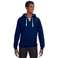 thumbnail image 1 of Adult Sport Lace Hood -JA8830, 1 of 1