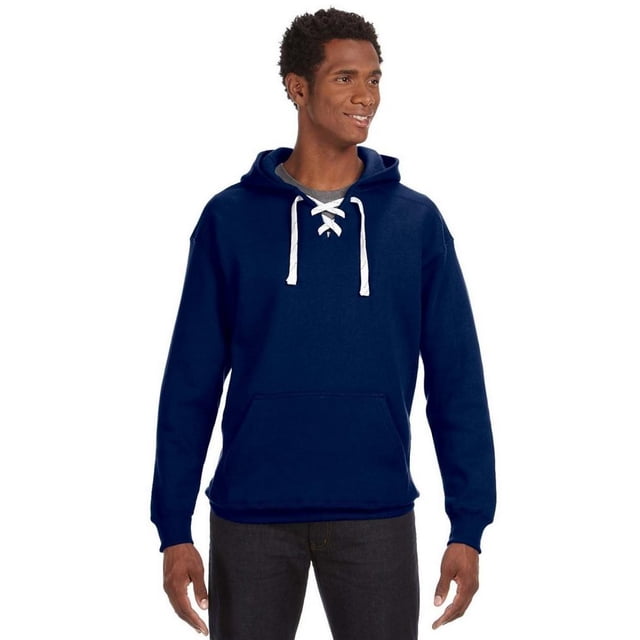 Adult Sport Lace Hood -JA8830