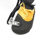 thumbnail image 4 of Motorcycle Shifter Shift Pad Anti Slip Adjustable Shoes Boots Cover Quick Release Motorcycle Gear Shifter Shoe Boots Protector, 4 of 5