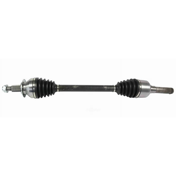 GSP NCV11021 CV Axle Assembly Fits select: 2015-2022 FORD MUSTANG