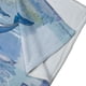 thumbnail image 3 of Cobija Manta Frazada Juana Gallo Diseño de Billete de 500 Ballena Quinientos Ultra Suave y Ligera, 3 of 6