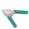 thumbnail image 2 of SHAR Ring pruning shears Green gardening pruning shears Fruit picking and pruning Bark cutting tools, 2 of 3