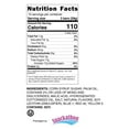 thumbnail image 4 of (5 pack) Laffy Taffy Candy Variety Pack, Apple, Cherry, Banana, 1 Pound-16 Ounce, 46 Pieces, 4 of 4