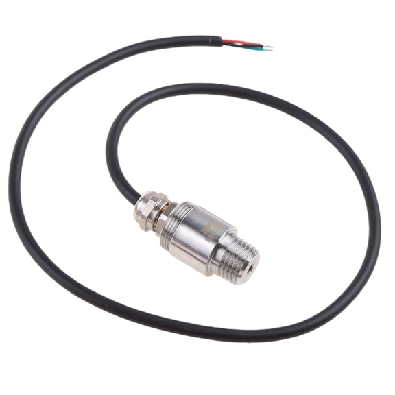 Pressure Transducer Input 5V Output 0.5-4.5V Output Analog Exactness for Water for Stainless Steel