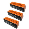 thumbnail image 6 of Dialux Orange Vornex Pre-Polish Tripoli Cutting Compound For Metals 3 Bars, 6 of 11