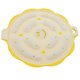 thumbnail image 2 of Gwong hogar Molde de fondant en relieve conveniente seguro sin pastel de olor para fiesta Gwong 21044779, 2 of 7