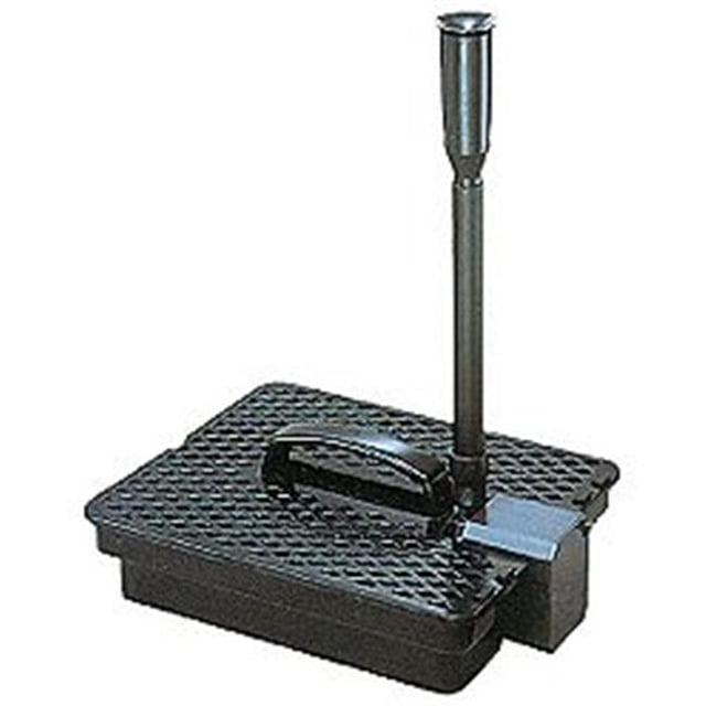 PMK190 190GPH Pump & Filter with bonus Fountain Head