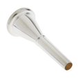 thumbnail image 4 of fastboy Embout de Cor Français Élégant pour Pièces d'Instrument en Laiton Accessoire Style A 1ensemble, 4 of 6
