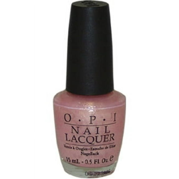 OPI Nail Lacquer by OPI, 0.5 oz Nail Color - Princesses Rule!!