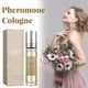 thumbnail image 5 of Caramel, Romance para mujeres, Eau Parfum para mujeres, Eau Parfum de aroma prolongado para mujeres, Eau Parfum roll-on de feromonas, 0,34 oz. 10ml, 5 of 5