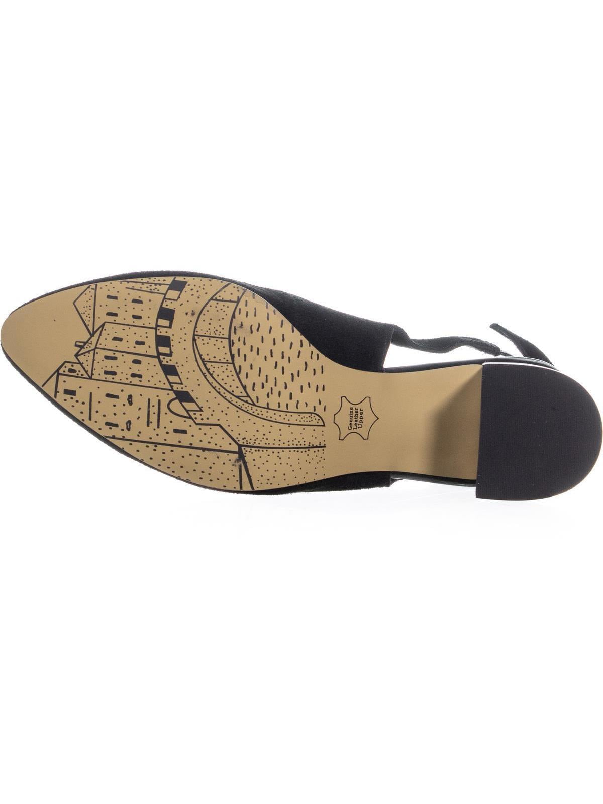bella vita joni slingback pumps