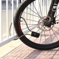 thumbnail image 5 of Cadenas de Vélo avec Alarme de Télécommande, Sécurité Anti-Vol, Étanche, Indication LED, Utilisation Intérieure et Extérieure, 5 of 5