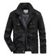 thumbnail image 1 of Chaquetas Para Hombre, Chaqueta de Otoño, Nueva Moda, Solapa Informal, Lana de Cordero, Pana, Más Lana Gruesa, Manga Larga, Prendas de Vestir Sin Capucha Odeerbi ODB177855, 1 of 7