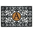 thumbnail image 2 of Calloway Mills Rubber Monogram Outdoor Doormat 2' x 3' (Letter Y), 2 of 2