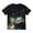11@Black151, variant on Tiijoy Boys Dinosaur Graphic Tee Short Sleeve Crew Neck T-Shirt Summer Shirts, Sizes 3-14