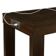 thumbnail image 6 of Picket House Furnishings Drew Multipurpose Bar Table Set, 6 of 18