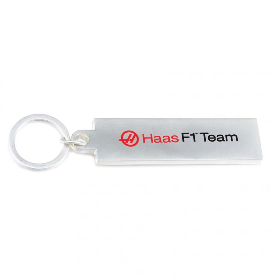 Haas F1 Team FAN Lanyard