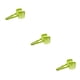 thumbnail image 5 of Yuarrent Handheld Orange Slicer Multi-functional ABS Clip Lemon Chopper Vegetable Equipment Tool Kitchen Potato Chopping Onion verde 3Conjunto, 5 of 6