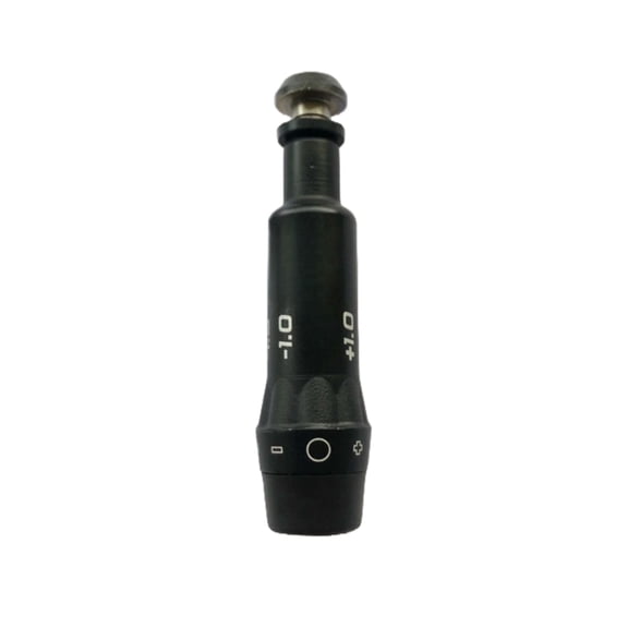 Ping G425 G410 Driver & Fairway Adapter Sleeve, .335 Inner Diameter, RH/LH Dexterity