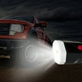thumbnail image 4 of IronMax Rechargeable Wireless Air Pump Car w/ Light, 4 of 12