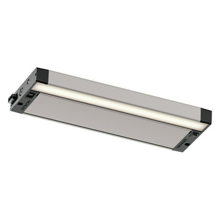 Kichler Outdoor Ceiling Light - Kichler 6UCSK LED Ceiling Light