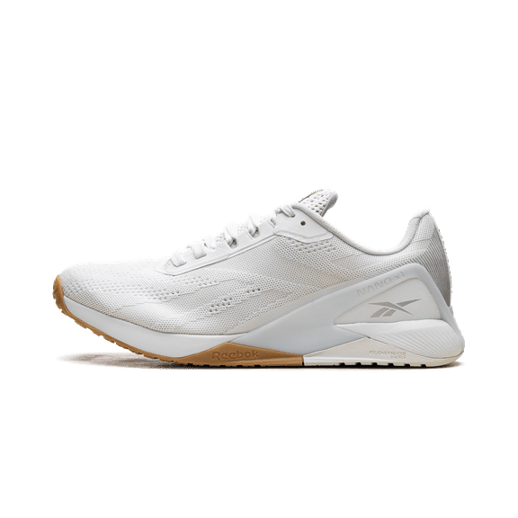 REEBOK WOMENS NANO X1 Womens "WHITE GUM" FZ0636 FZ0636 from Stadium Goods