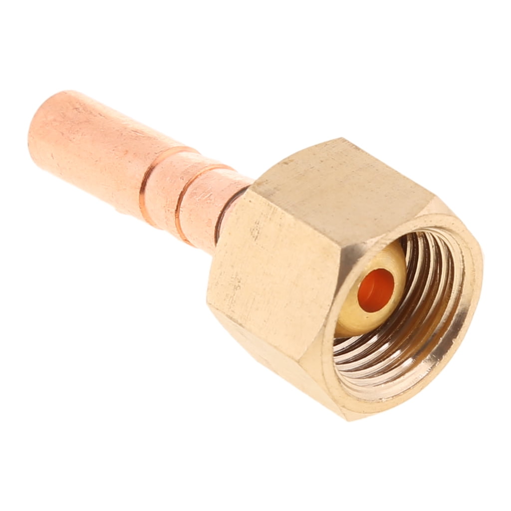 M16x1.5 TIG Welding Torch Cable Connector WP-20/20F/20V/20P WP-24W/24WF WP-25 