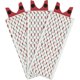 thumbnail image 1 of 3 uds. compatibles para Vileda Edelweiss Mop 1-2 Spray Mop de repuesto Afortunado Sencillez, 1 of 2